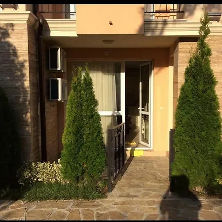 公寓 Apartments
