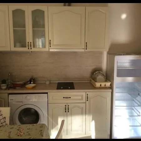 Apartment Apartments *